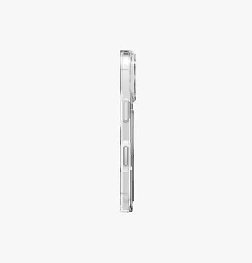 Uniq Iphone 17 Back Cover Mobile Case,Clear