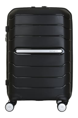 Samsonite Cabin Luggage (20"),1 Piece,Black