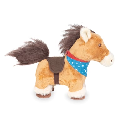 Cuddle Barn Plush Stuffed Animal ,3 Years And Above,Multicolor