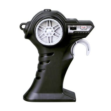 Maisto Tech Remote & App-Controlled Toy,8 Years And Above,Red