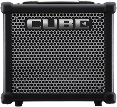 Roland Guitar Combo Amplifier 10w,Black