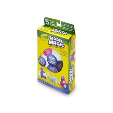 Standard Items Unisex Crayola Arts And Crafts Learning Activity Set,3 Years And Above
