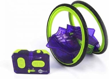 Hexbug Remote & App-Controlled Toy,3 Years And Above,Multicolor