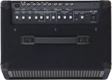 Roland Keyboard Combo Amplifier 150w,Black