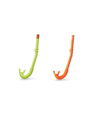 Intex Snorkeling Set,Unisex,Multicolor