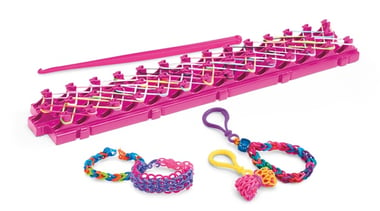 Creativity! Unisex Crazloom Cosmetics & Fashion Activity Set,All Age Group