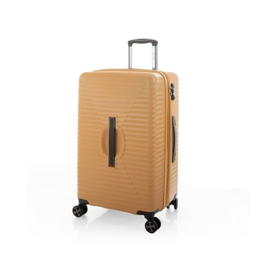 Magellan Luggage Set Of 3 (20"/24"/28"),3 Pieces,Yellow