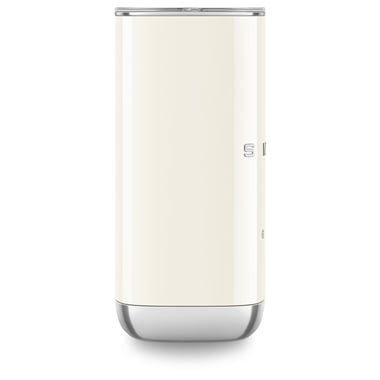 Smeg Milk Frother,0.17 L,Cream