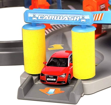 بوراجو نموذج معدني مصبوب (Diecast) سيارة,3 سنوات فما فوق,متعدد الالوان