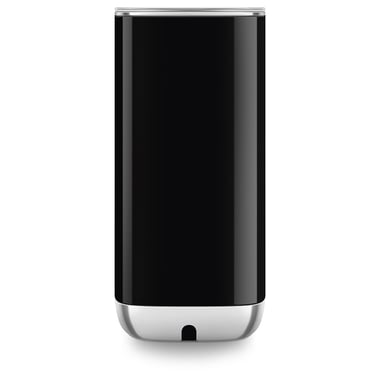 Smeg Milk Frother,0.17 L,Black