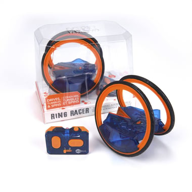 Hexbug Remote & App-Controlled Toy,3 Years And Above,Multicolor