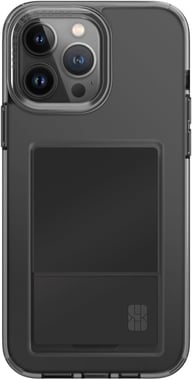 يونيك iPhone 15 Pro Max,غطاء خلفي للهاتف الذكي,رمادي