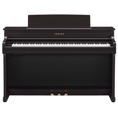 Yamaha 88 Keys Digital Piano,Advanced,Adults,Black
