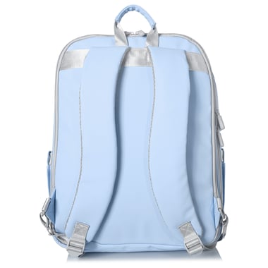 Magellan Casual Backpack Small (16"),,Women,Blue