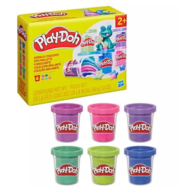 Play-Doh Activity Dough,Multicolor