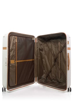 Samsonite Check-In Luggage Extra Large (32"),1 Piece,White