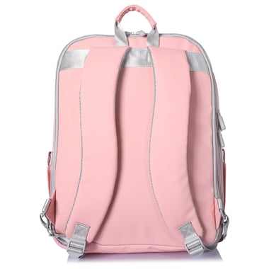 Magellan Casual Backpack Small (16"),,Women,Pink
