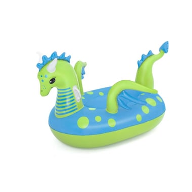 Bestway Pool Float Animal 3 Years And Above,Multicolor