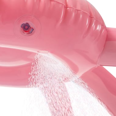 انتيكس مسبح مركز اللعب 234.00 سم×150.00 سم×183.00 سم,شخصان,متعدد الالوان