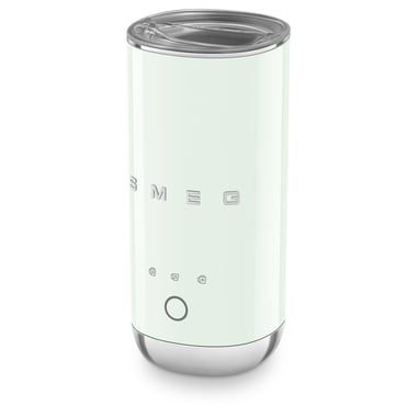 Smeg Milk Frother,0.17 L,Green
