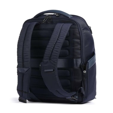 Piquadro Casual Backpack (15.6"),,Unisex,Blue