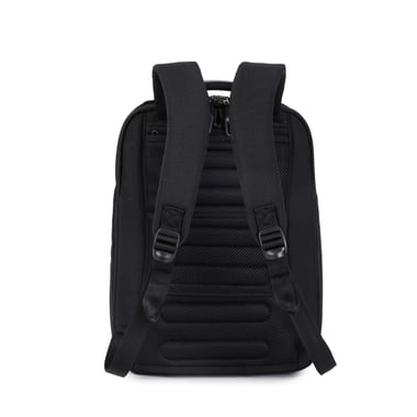 Hedgren Casual Backpack (16"),,Unisex,Black