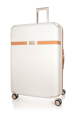 Samsonite Check-In Luggage Extra Large (32"),1 Piece,White