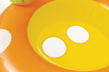 Intex Swim Float 3 Years And Above,Multicolor