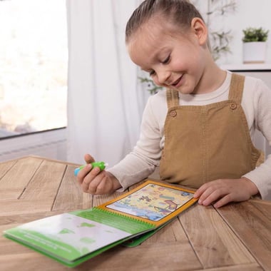 Melissa & Doug Paint With Water Unisex Melissa & Doug Science Learning Activity Set,3 Years And Above