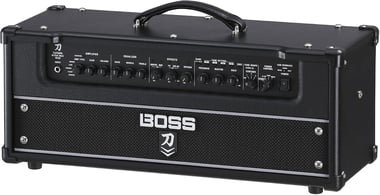 Roland Guitar Amplifier Head 100w,Black