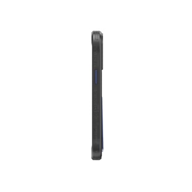 Skinarma Iphone 15 Pro Max Back Cover Mobile Case,Blue
