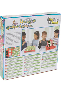 Ambassador Games Classic Game Multiplayer,6 Years And Above,Multicolor