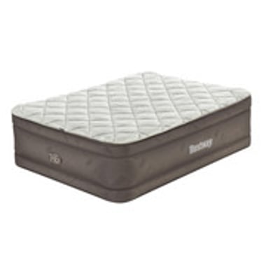 Bestway Inflatable Mattress 203 Cm×152 Cm×51 Cm,2 Person,Multicolor