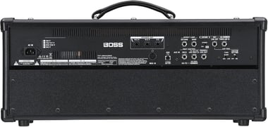 Roland Guitar Amplifier Head 100w,Black