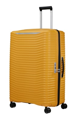 Samsonite Check-In Luggage Large (30"),1 Piece,Yellow