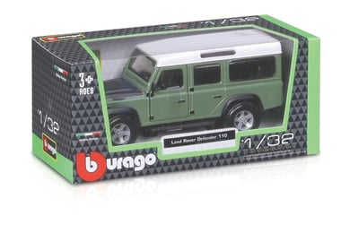 بوراجو نموذج معدني مصبوب (Diecast) سيارة,3 سنوات فما فوق,متعدد الالوان