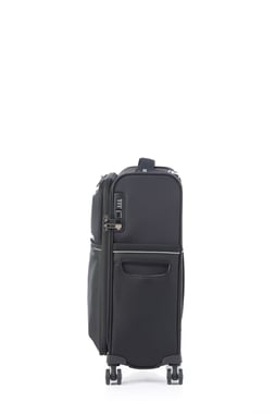 Samsonite Cabin Luggage (20"),1 Piece,Black