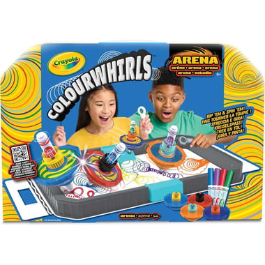 Crayola Color Accessory Set,Assorted Color