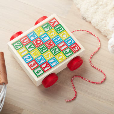 Melissa & Doug First Play Unisex Melissa & Doug Smd6073528 Preschool Learning Activity Set,2 Years And Above