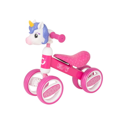 Evo Kids Bike,Unisex,Pink