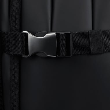 Lipault Laptop Backpack (18"),,Unisex,Black