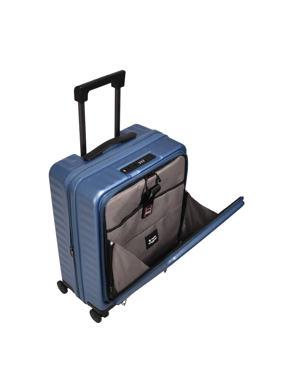 Magellan Luggage Set Of 2 (20"/28"),2 Pieces,Blue