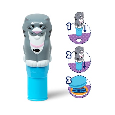 Melissa & Doug Stickers