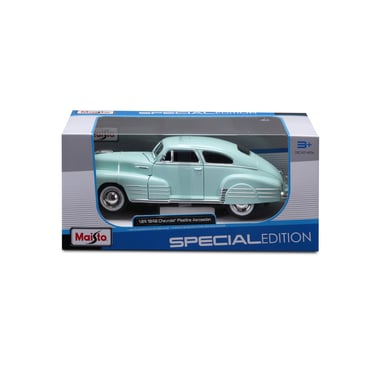 Maisto Diecast Model Car,3 Years And Above,Multicolor