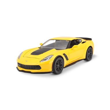 مايستو نموذج معدني مصبوب (Diecast) سيارة,3 سنوات فما فوق,أصفر
