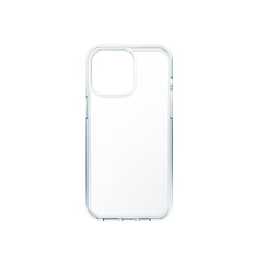 Armorpro Iphone 15 Pro Back Cover Mobile Case,Clear