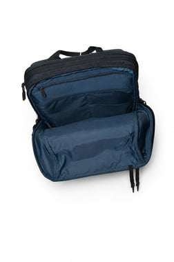 Magellan Casual Backpack (16"),,Unisex,Grey