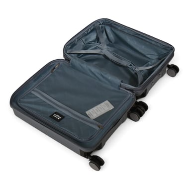 Magellan Luggage Set Of 2 (20"/28"),2 Pieces,Grey