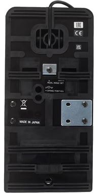 Yamaha Keyboard Pedal,Black