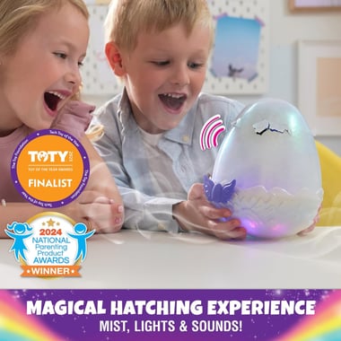 Spin Master Electronic Interactive Toy,5 Years And Above,Multicolor